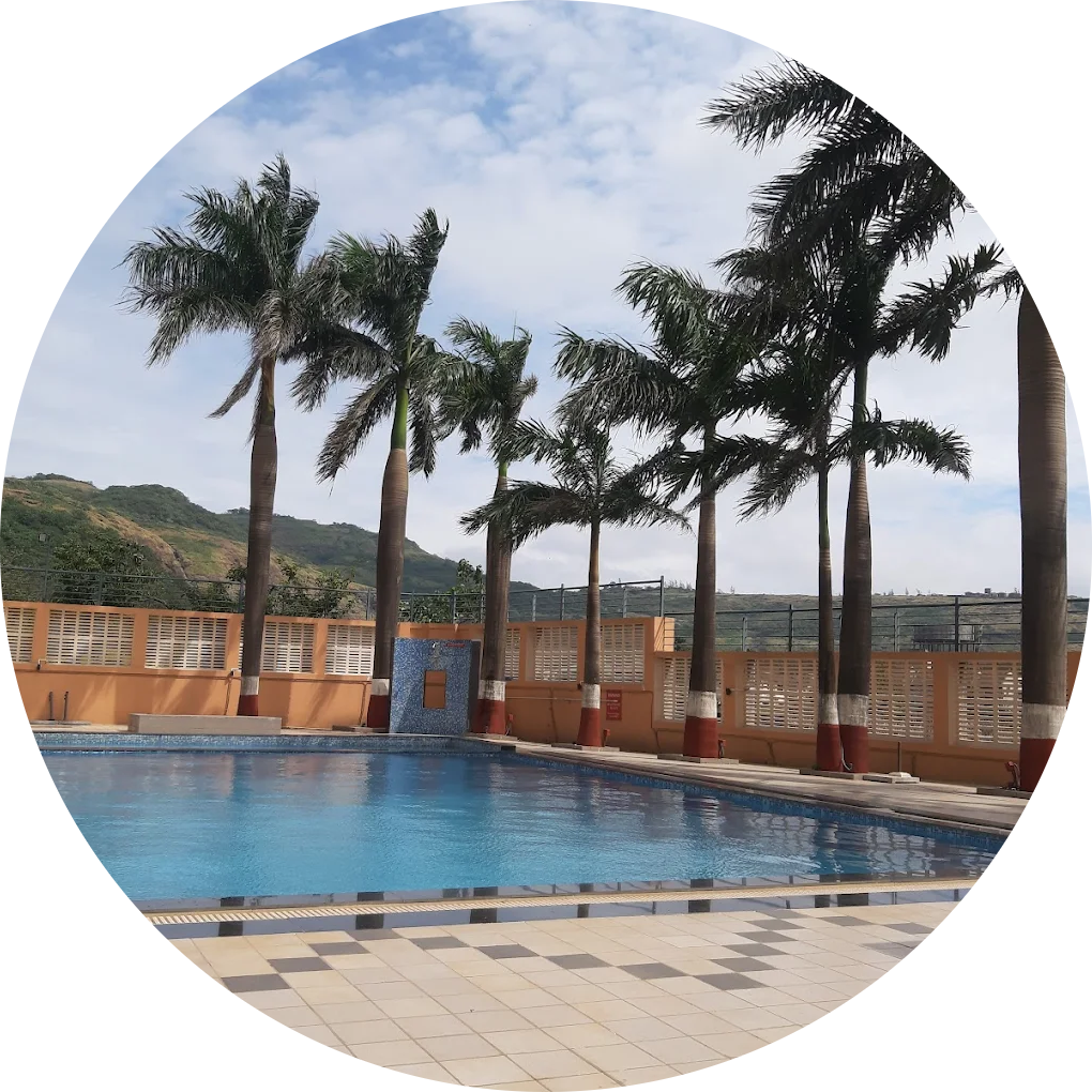 7 Apple Resort Lonavala